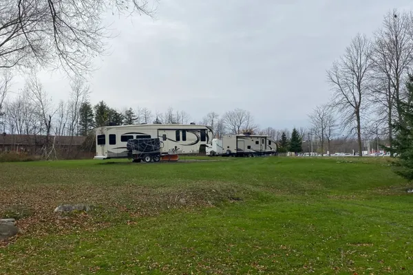 Maples RV Park – photo 1