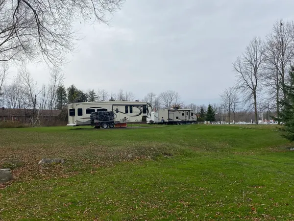 Maples RV Park campground