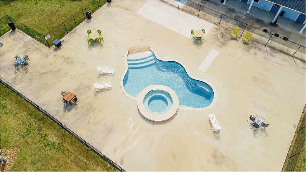 Golden Triangle RV Resort - Port Arthur, TX - Photo 5