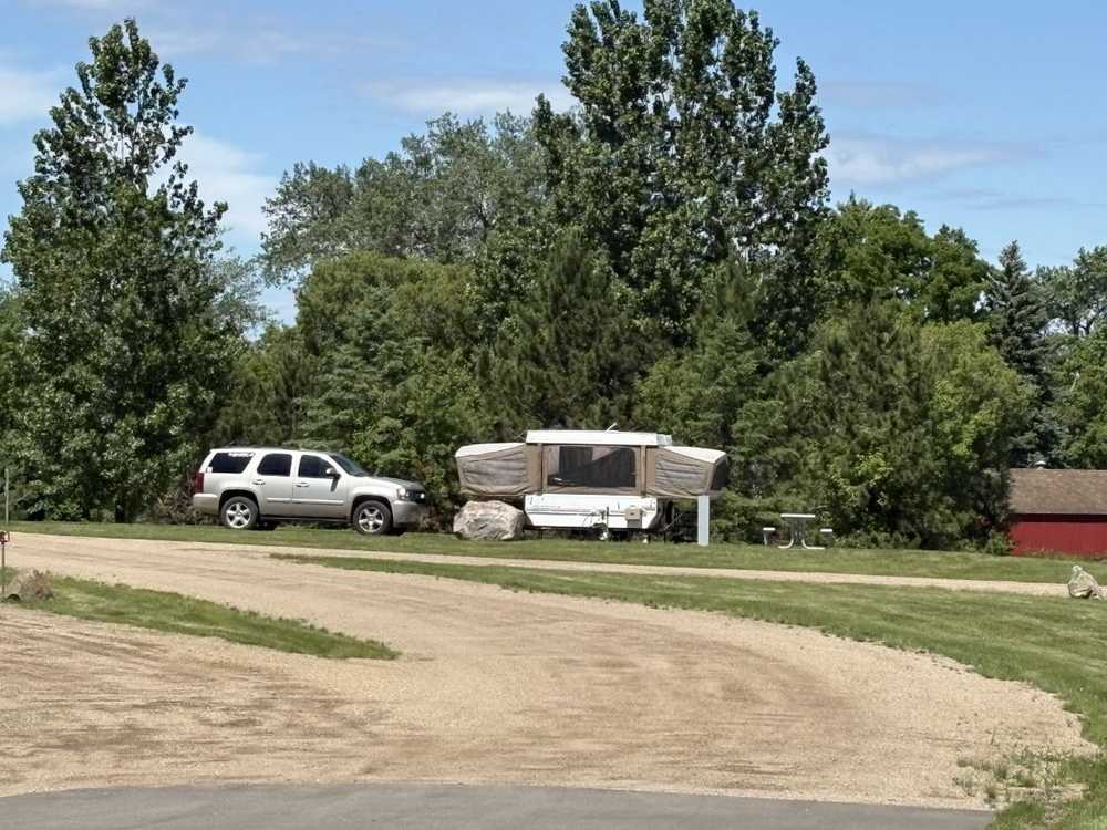DeLagoon Campground - Fergus Falls, MN - Photo 2
