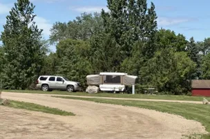 DeLagoon Campground – photo 2