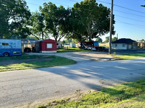 Honcho RV Park campground