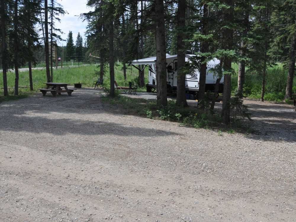 Water Valley Campground - Photo 5