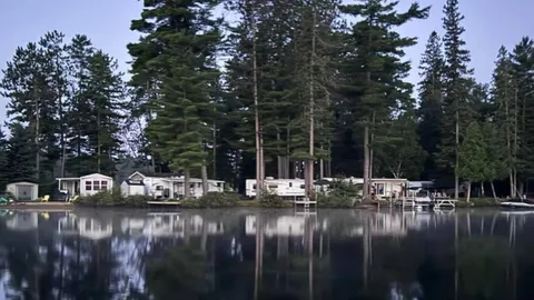 Waterfront Partial Service - 30 AMP — image 2 of 3