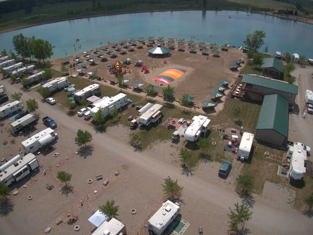 Campgrounds-R-Us - Photo 2