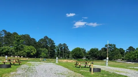 Rear Space Site #23 — image 1 of 1