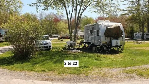 Standard RV Site — image 2 of 45