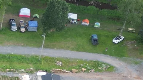 Tent Site — image 5 of 5