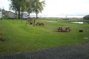 10 Acres Campground & RV Park – photo 3