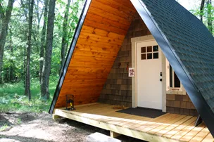 Detach Primitive Campground – photo 2