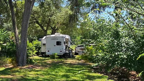 Small RV Site — image 1 of 1