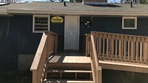 Beachfront Vacation Rental — image 1 of 16
