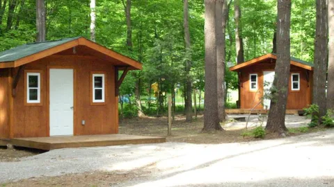 Kahshe Sleep Cabin — image 2 of 4