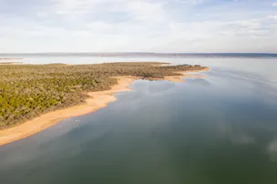 Bluebonnet Cove Casitas and RV Park – photo 3