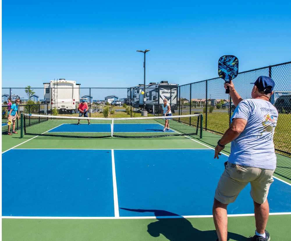Chincoteague Bay RV Resort & Cottages - Photo 4