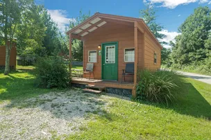 Yogi Bear's Jellystone Park™ Camp-Resort: Lake Monroe – photo 2
