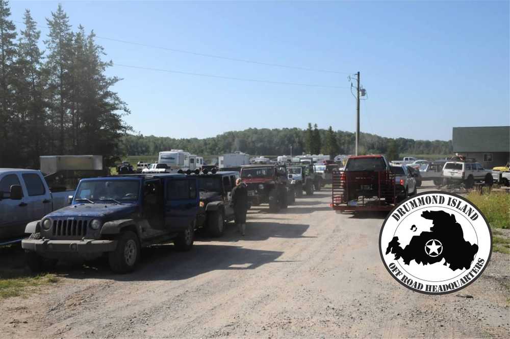 Trailhead Bar, Restaurant and Campground - Photo 5