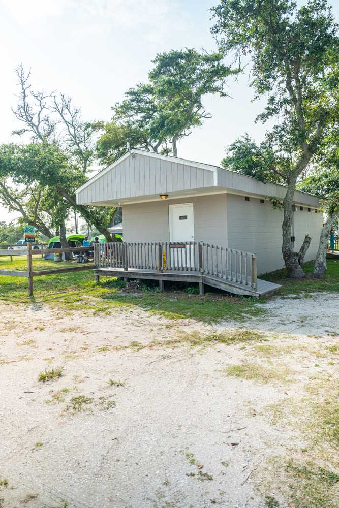 Cedar Island Ranch, Cedar Island, North Carolina - Photo 5