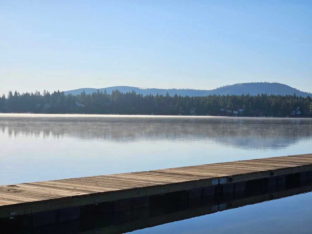 Cowles Scout Reservation, Newport, Washington - Main Photo