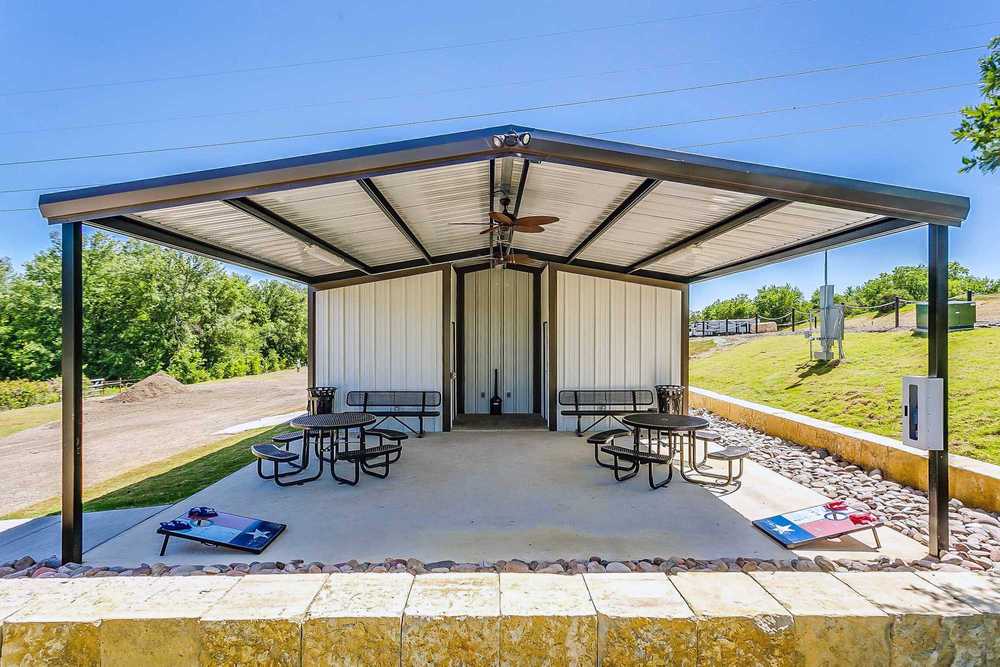 Lonestar 23 RV & Storage - Photo 5