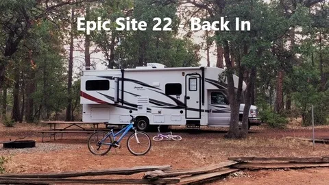 Epic Full Hookup RV Site — image 2 of 10