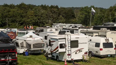 Historic Campground: RV Sites (without hookup) — image 6 of 6