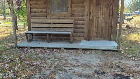 Primitive Cabin — image 1 of 2