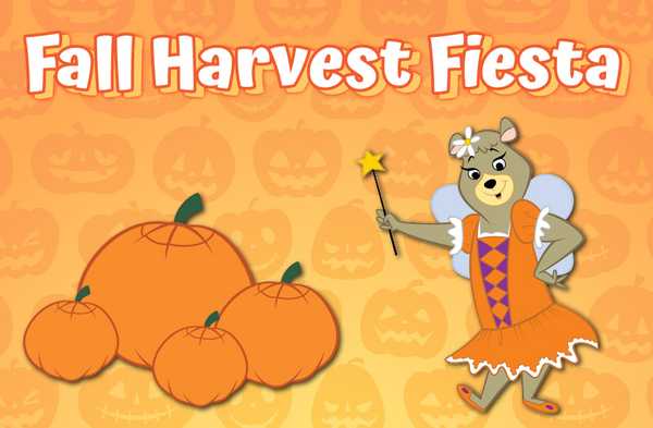 Fall Harvest FIesta