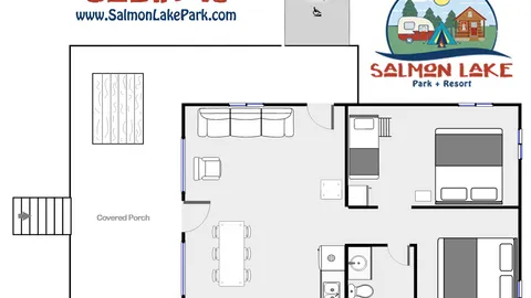 Cabin 10 — image 7 of 7