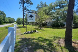 Video tour of Manatee Springs RV Park