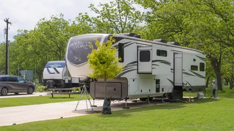Elite Back-In RV Sites — image 1 of 3