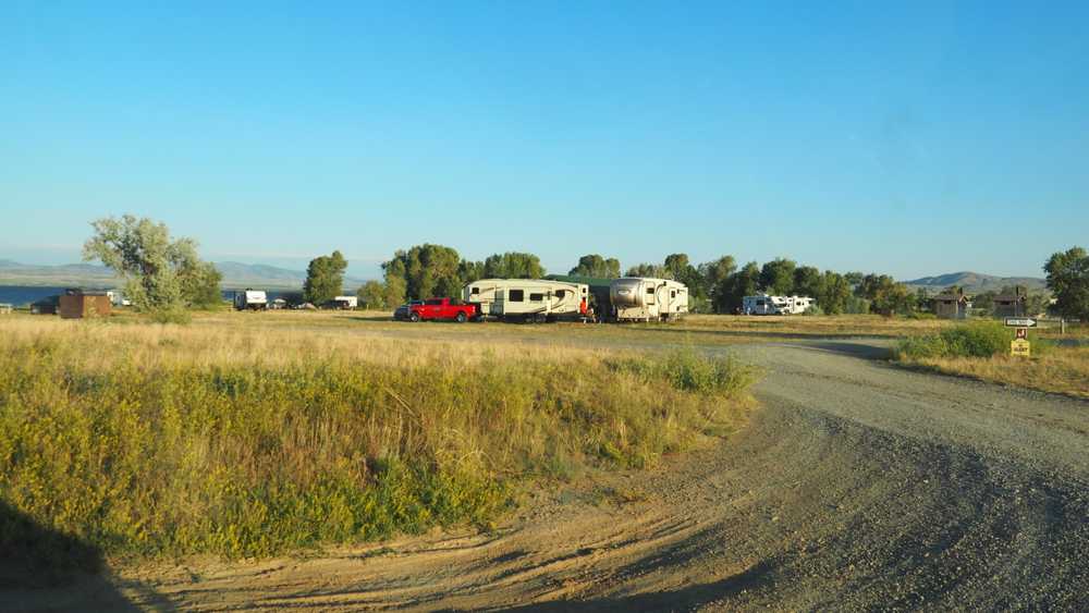 The Silos Marina & Campground - Photo 5