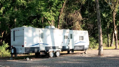 Full Hookup RV Site — image 2 of 2