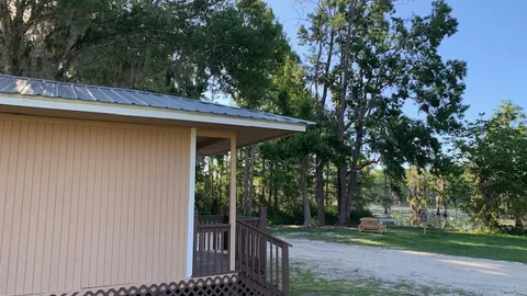 Fishing Cabin — image 2 of 3
