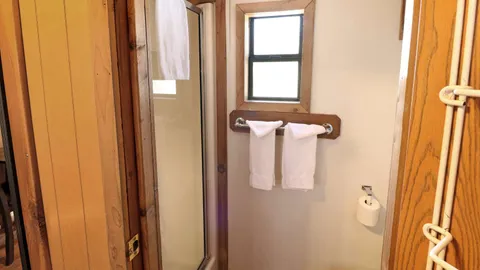 Deluxe Cabin Rental - 2 Person — image 9 of 9