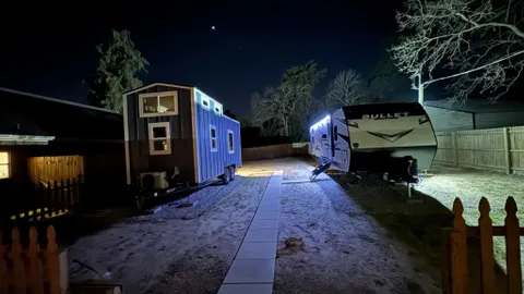 Tiny House — image 1 of 5