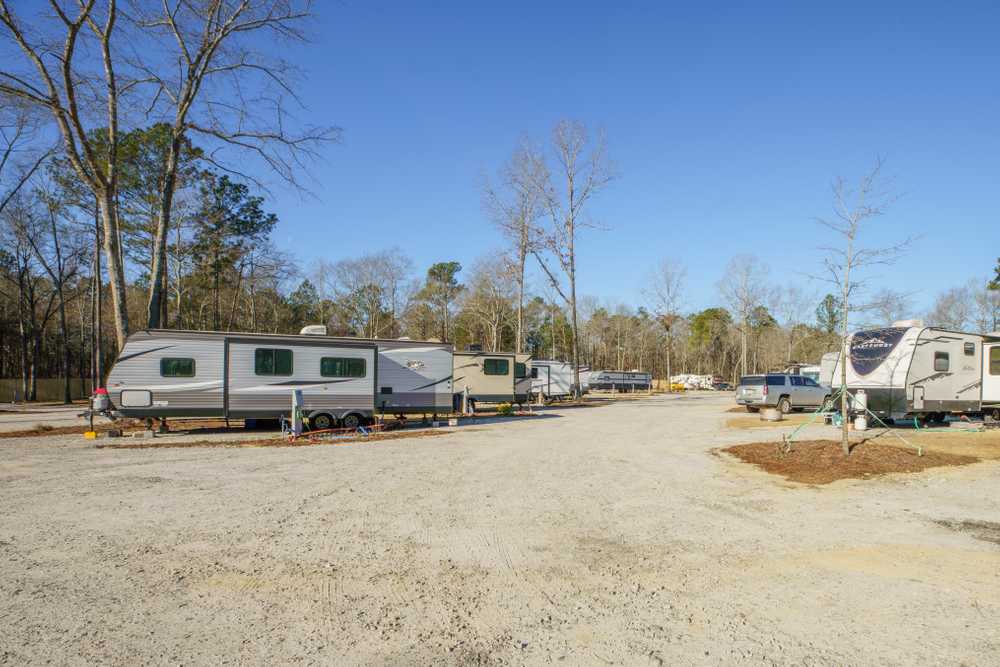 Sanwar RV Resort, Sandersville, Georgia - Photo 3