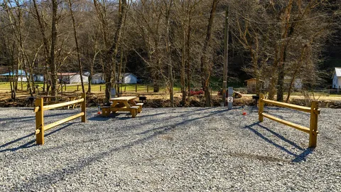 Logan Campground - FHU RV Site — image 1 of 8