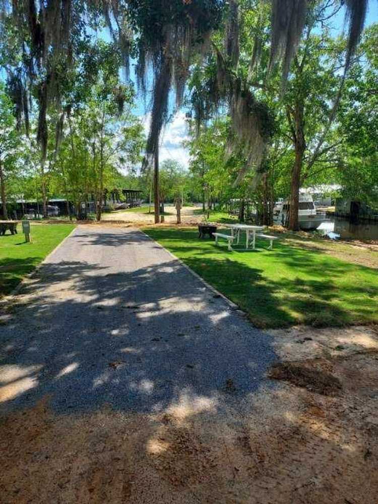 Black Creek Lodge RV Park and Marina - Photo 3