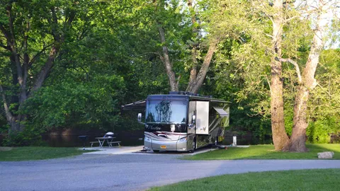 Riverfront Red Carpet RV Site — image 7 of 7