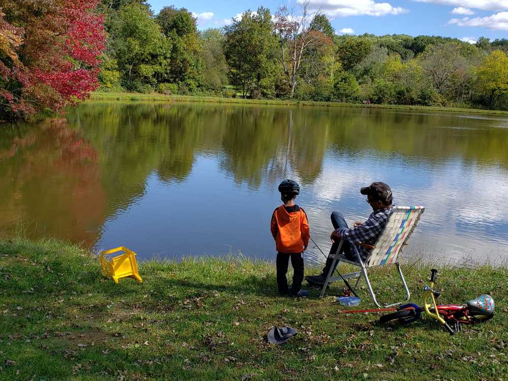 Camp Swatara - Photo 4