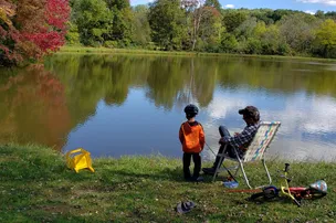 Camp Swatara – photo 4