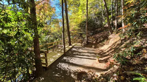 Premium Creekside Tent Site W/E — image 4 of 4