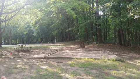 Primitive Campsite — image 4 of 4
