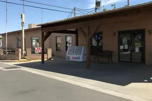 El Paso Roadrunner RV Park – photo 5