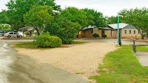 Standard Full Hookup Pull-Through RV Site — image 1 of 3