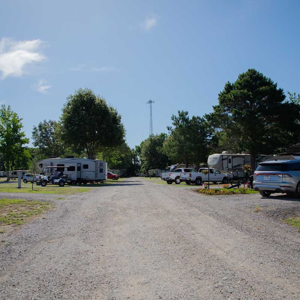 Village at the Greens, Lindale, Texas - Photo 4