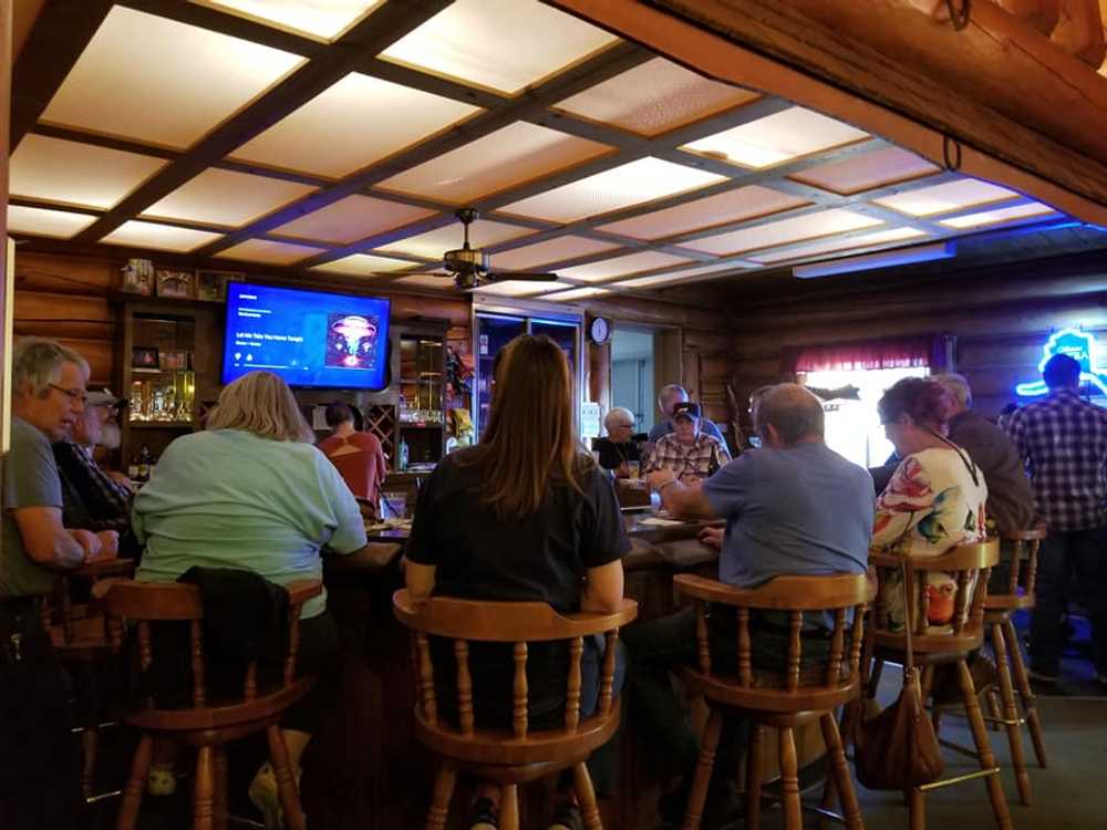 Tundra RV Park and Bar, Tok, Alaska - Photo 5