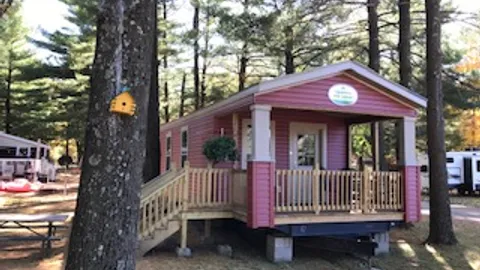 Chippys Bungalow Golf Side — image 1 of 8