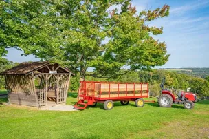 Sun Retreats Pleasant Acres Farm – photo 5